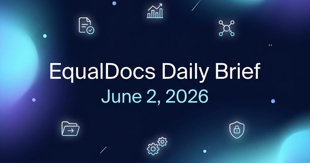 Vertical AI Race, New Steel Tariff Adjustments, and the EU AI Act Deferral Strategy