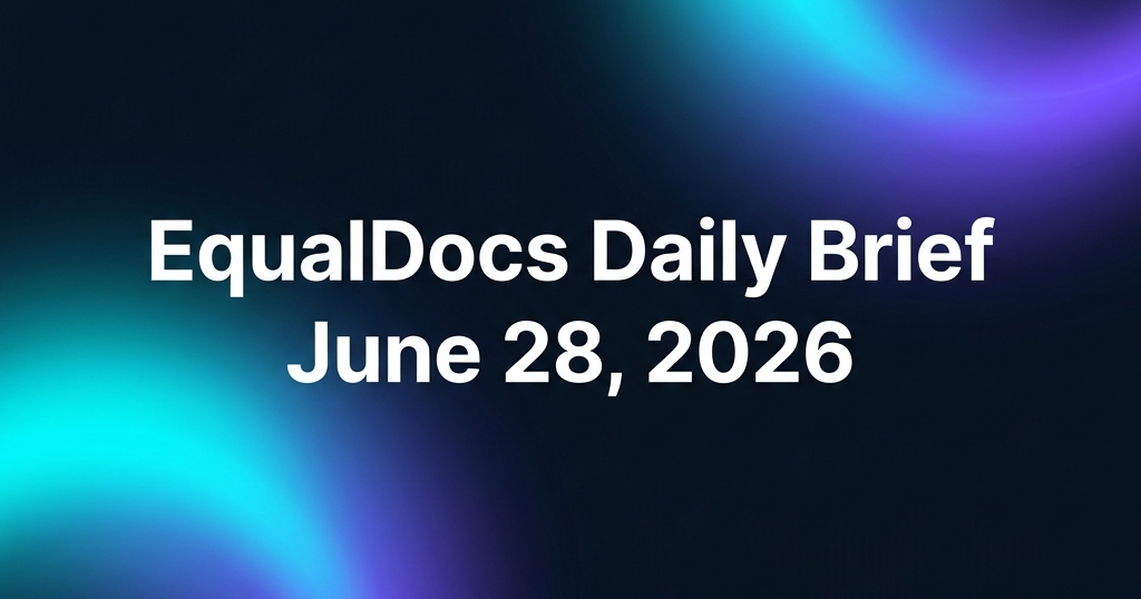 Legal AI Fluency Goes Mainstream: BARBRI Acquires Lega; EU Staggers AI Act Deadlines