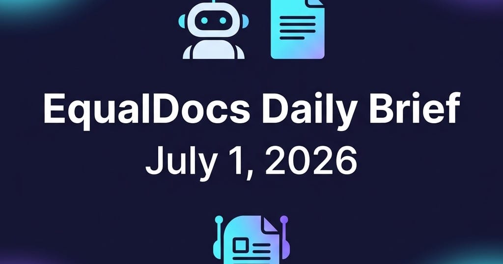 Governing the Autonomous Agent: What the AI AGENT Act and New Ethics Rules Mean for Businesses
