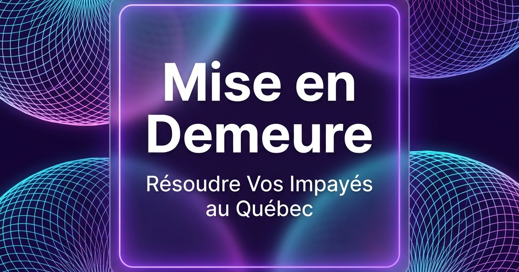 Un client ne paie pas? La mise en demeure que vous envoyez change tout ce qui suit