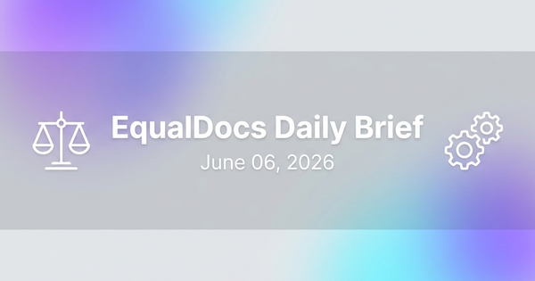 Navigating the June 2026 Compliance Storm: New Section 301 Tariffs, EU AI Act Deferrals, and Canada’s Expanding Disclosure Rules
