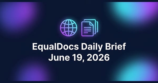 Navigating the Mid-2026 Regulatory Wave: From Section 232 Tariff Reliefts to Authorized AI Law Firms