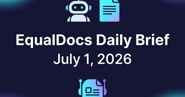 Governing the Autonomous Agent: What the AI AGENT Act and New Ethics Rules Mean for Businesses